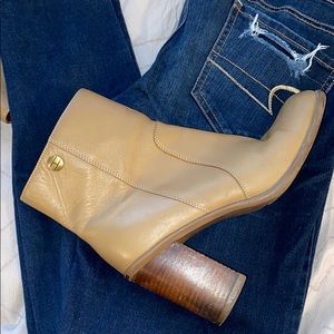 Tommy Hilfiger Ankle Booties
